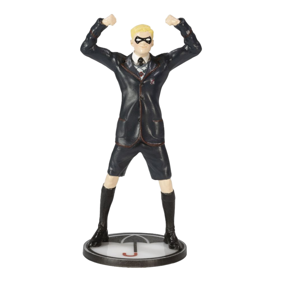 Umbrella Academy - #1 Luther Figure Replica