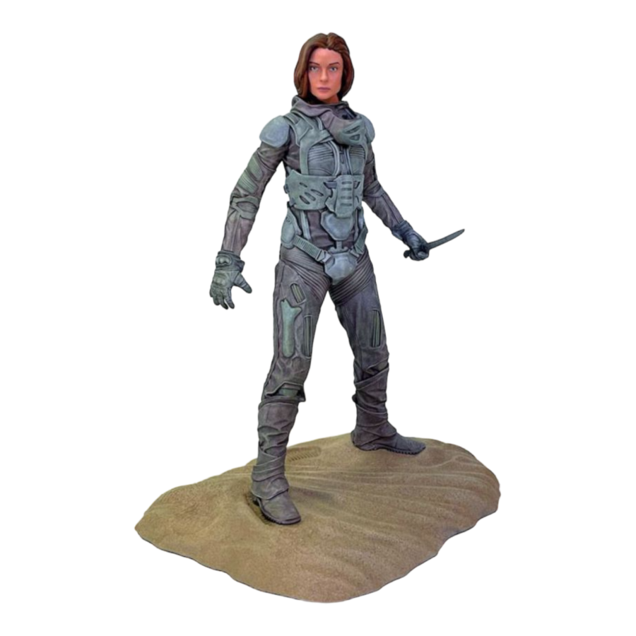 Dune (2021) - Lady Jessica Figure