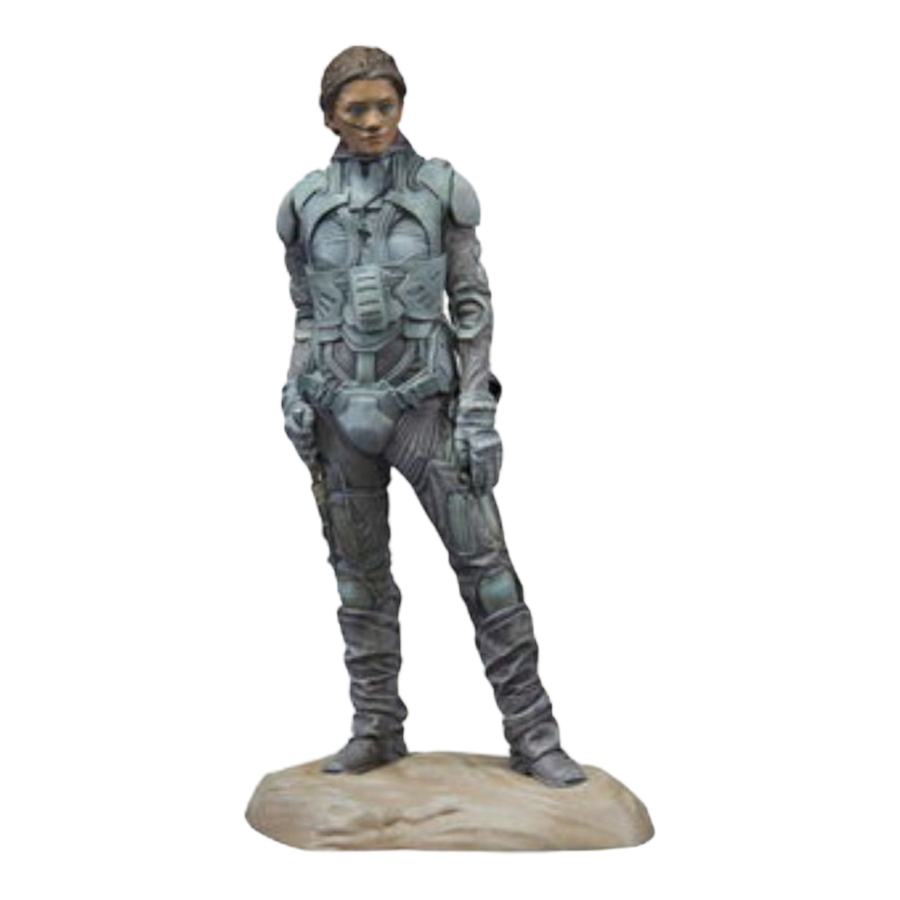 Dune (2021) - Chani Figure