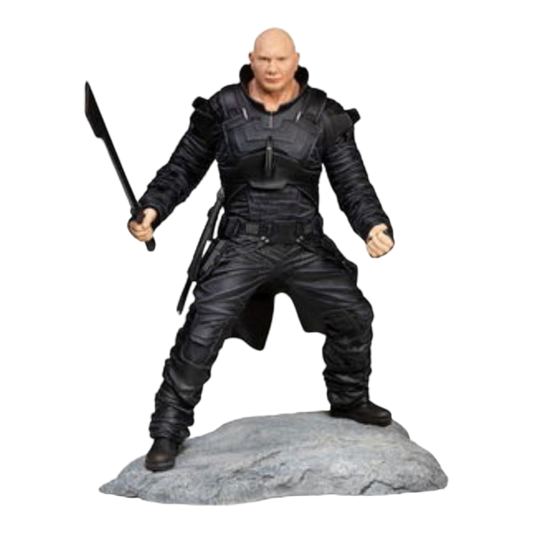 Dune (2021) - Glossu Rabban Figure