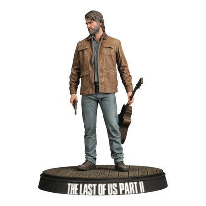The Last of Us 2 - Joel Figure