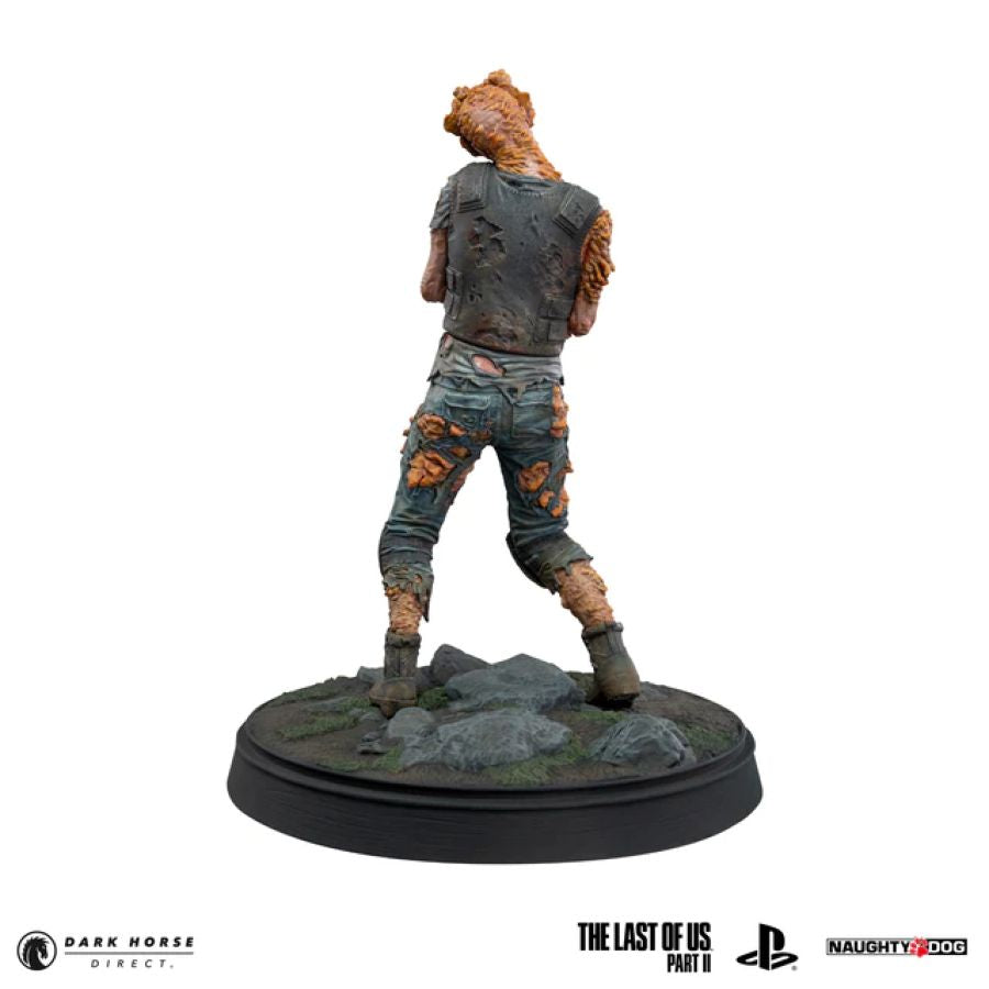 The Last Of Us 2 - Armoured Clicker Figure