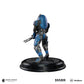 Mass Effect - Garrus Figure