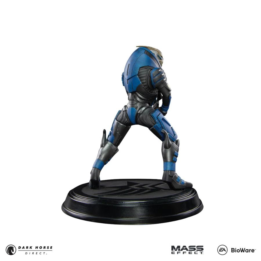 Mass Effect - Garrus Figure