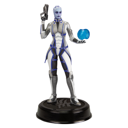 Mass Effect - Liara Figure