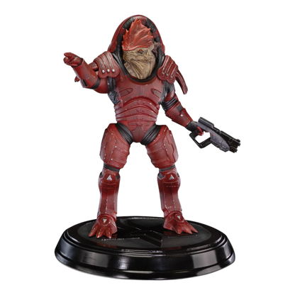 Mass Effect - Urdnot Wrex Figure