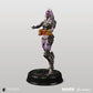 Mass Effect - Tali'Zorah Figure