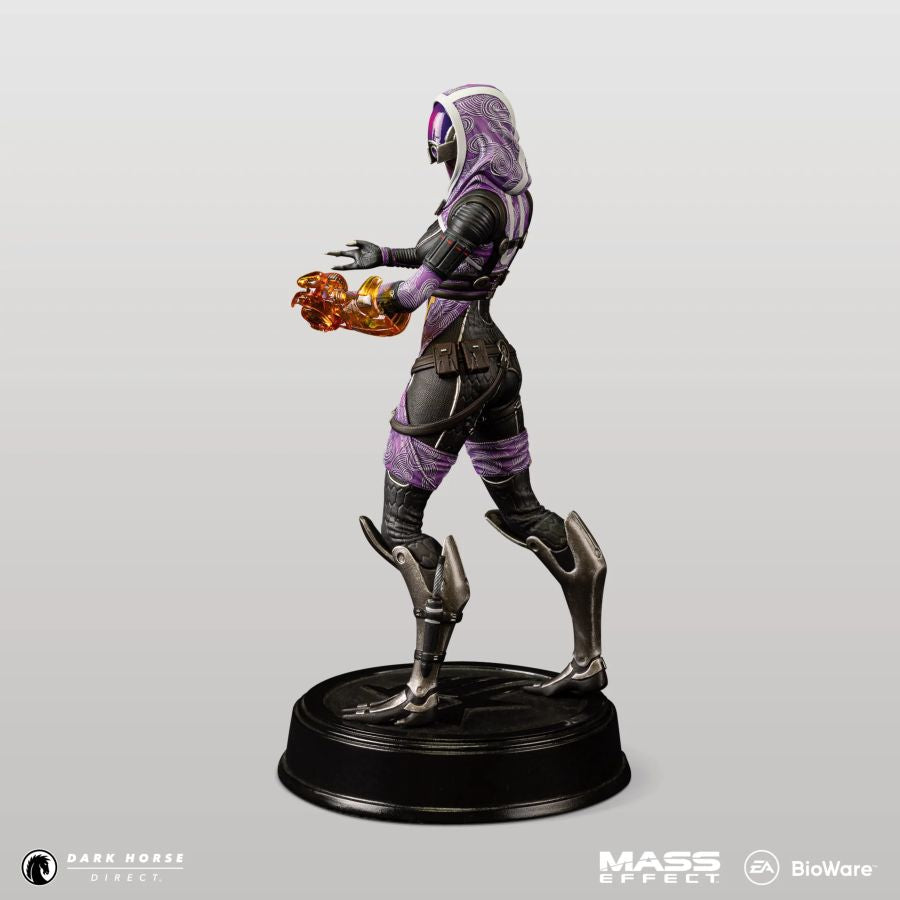 Mass Effect - Tali'Zorah Figure
