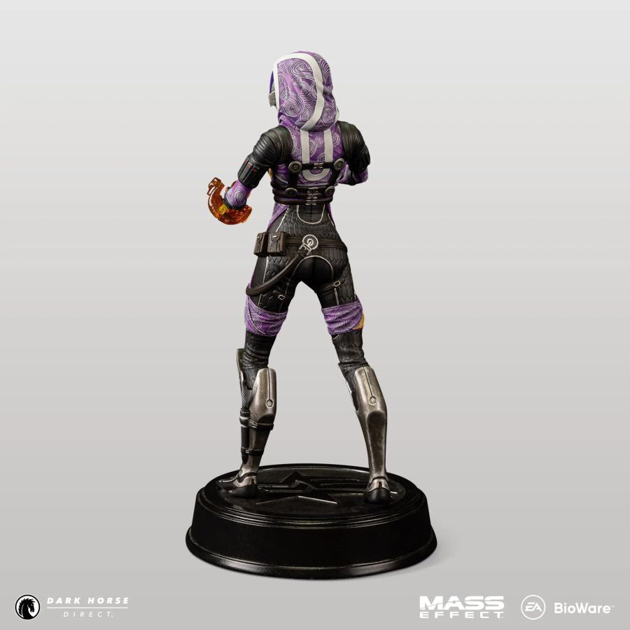 Mass Effect - Tali'Zorah Figure