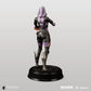 Mass Effect - Tali'Zorah Figure
