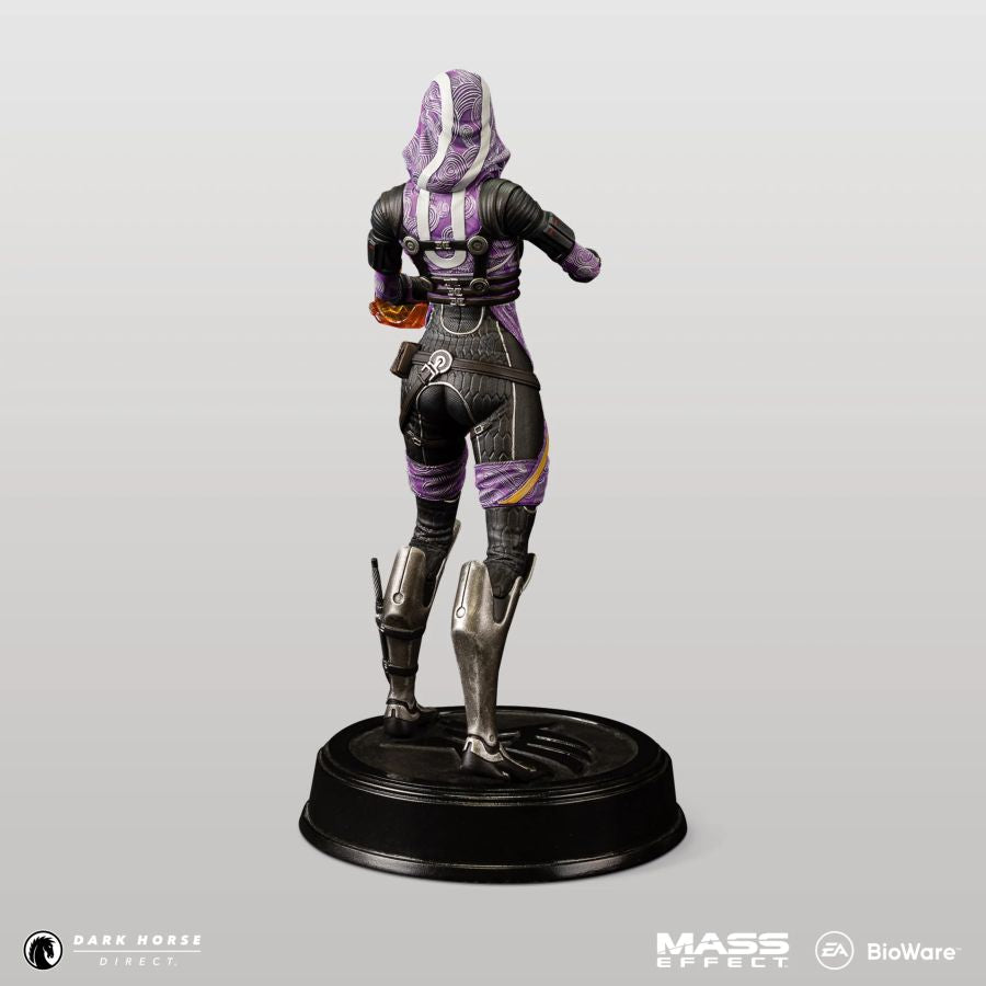 Mass Effect - Tali'Zorah Figure