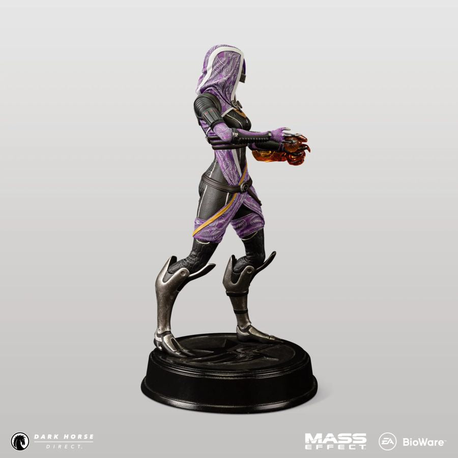 Mass Effect - Tali'Zorah Figure