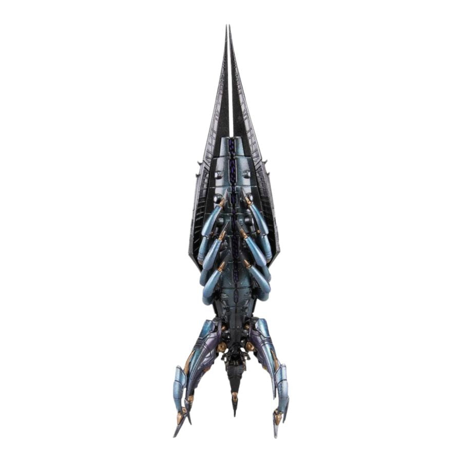 Mass Effect - 8'' Reaper Sovereign Ship Replica