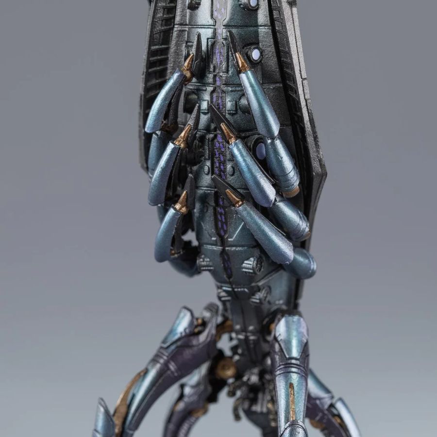 Mass Effect - 8'' Reaper Sovereign Ship Replica