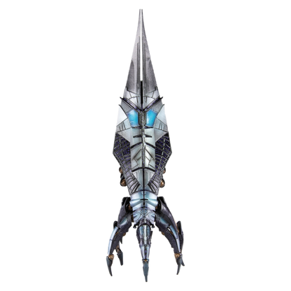 Mass Effect - 8'' Reaper Sovereign Ship Replica