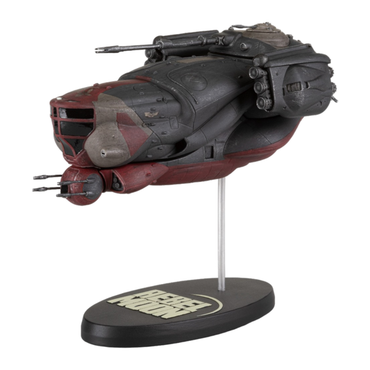 Rebel Moon - Imperium Dropship Replica