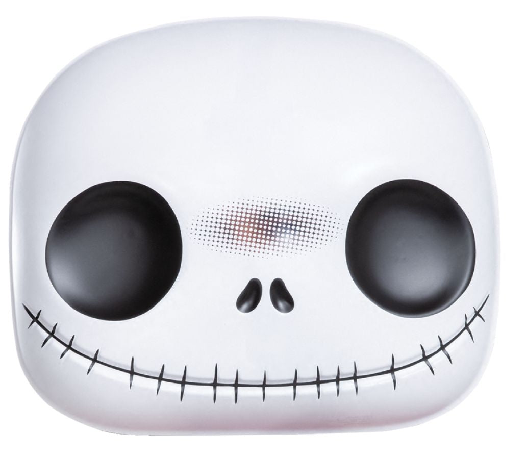 The Nightmare Before Christmas - Jack Pop! Vacuform Mask