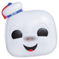 Ghostbusters - Stay Puft Pop! Vacuform Mask