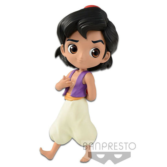 Disney - Aladdin Petit Q Posket Figure - Ozzie Collectables