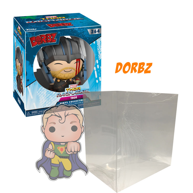 POP! Vinyl Protector - Ozzie Collectables