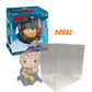 POP! Vinyl Protector | Ozzie Collectables