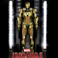 Iron Man 3 - Hall of Armour Mark XXI Model Kit Vignette - Ozzie Collectables