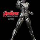 Avengers 2: Age of Ultron - Ultron Multi Pose Model Kit Vignette - Ozzie Collectables