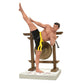 Jean-Claude Van Damme - Gallery PVC Statue