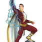 Shazam - Shazam Comic PVC Statue - Ozzie Collectables