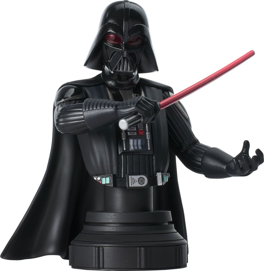 Star Wars: Rebels - Darth Vader Mini Bust