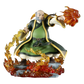 Avatar the Last Airbender - Uncle Iroh Gallery PVC Statue
