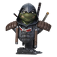Teenage Mutant Ninja Turtles - Last Ronin Legends In 3D 1:2 Bust
