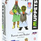 Muppets - Honeydew & Beaker SDCC 2021 Deluxe Figure Set