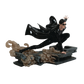 The Matrix - Trinity Gallery PVC Statue