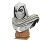 Marvel Comics - Moon Knight Legends in 3D 1:2 Scale Bust