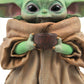 Star Wars: The Mandalorian - The Child with Soup Bowl 1:2 Scale Statue