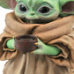 Star Wars: The Mandalorian - The Child with Soup Bowl 1:2 Scale Statue
