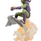 Spider-Man - Green Goblin Deluxe Gallery PVC Statue