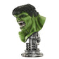 Hulk - Incredible Hulk Legends in 3D 1:2 Bust