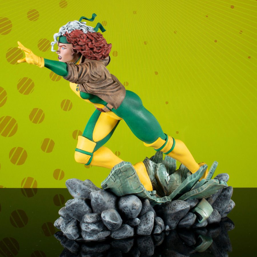 Marvel Comics - Rogue Gallery PVC Statue