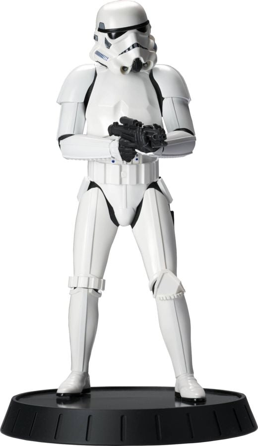 Star Wars - Stormtrooper Milestones Statue