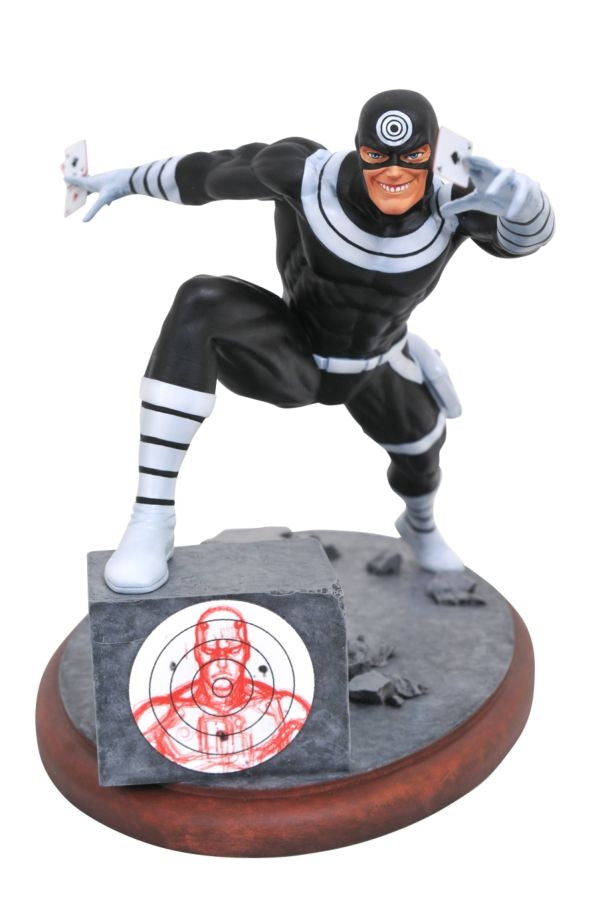 Daredevil - Bullseye Marvel Premier Statue