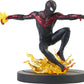 Spider-Man: Miles Morales - Miles Morales Marvel Galley PVC Statue