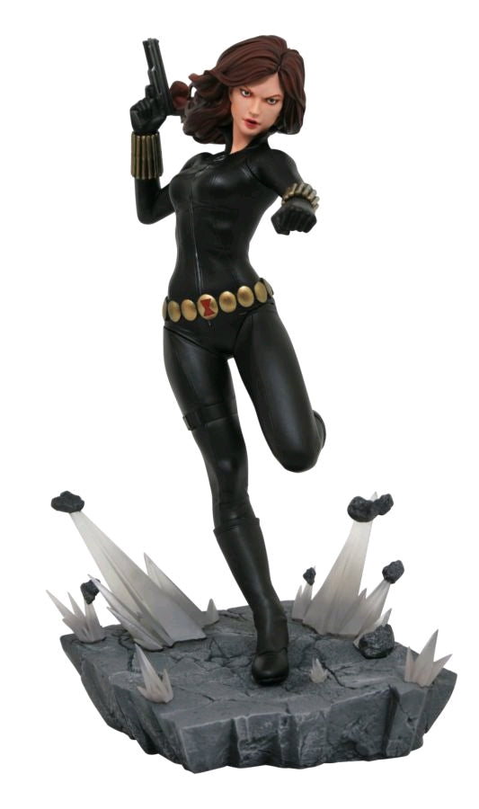 Black Widow - Premier Statue