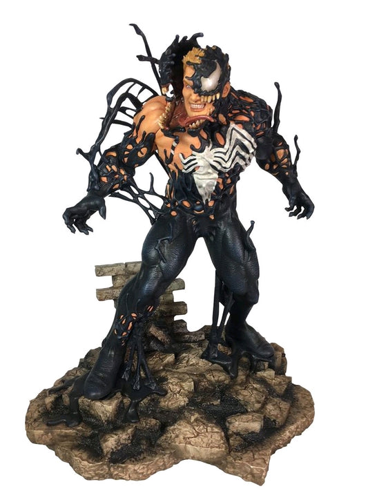 Spider-Man - Venom PVC Gallery Statue - Ozzie Collectables