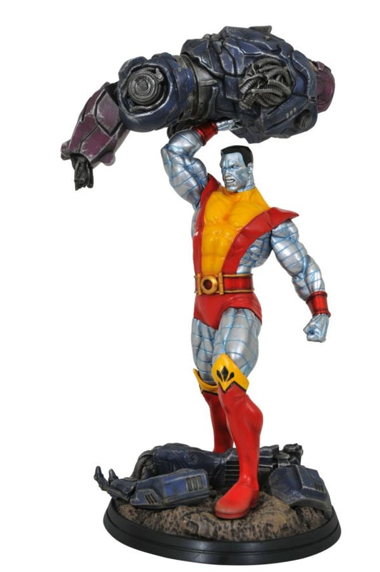 X-Men - Colossus Premier Statue