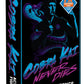 Cobra Kai - Johnny Lawrence SDCC 2022 Exclusive VHS Action Figure