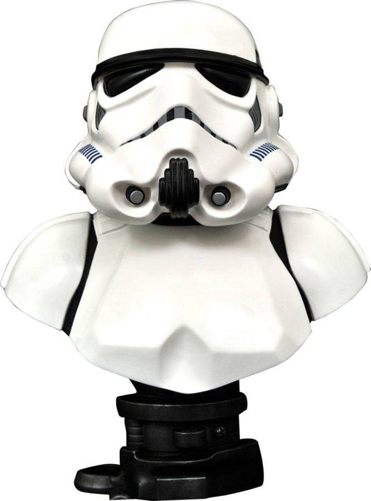 Star Wars - Stormtrooper A New Hope 1:2 Scale Bust