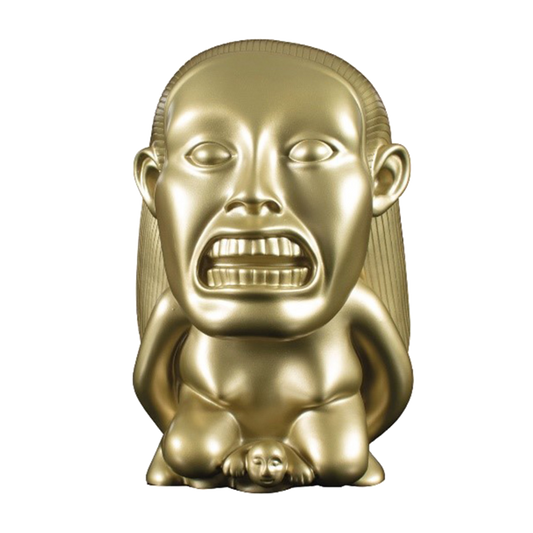 Indiana Jones: Raiders of the Lost Ark - Golden Idol Bank