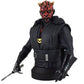 Star Wars - Darth Maul (Crimson Dawn) 1:6 Scale Bust